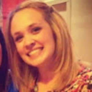 Meet your Posher, Erin